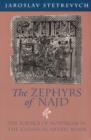 Image for The Zephyrs of Najd : The Poetics of Nostalgia in The Classical Arabic Nasib