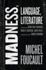 Image for Madness, Language, Literature