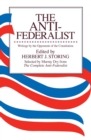 Image for The Anti-Federalist: An Abridgment of The Complete Anti-Federalist