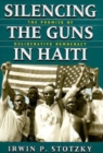 Image for Silencing the Guns in Haiti