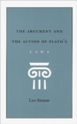 Image for The Argument and the Action of Plato&#39;s Laws
