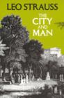 Image for The City and Man