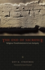 Image for The End of Sacrifice