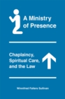 Image for A Ministry of Presence