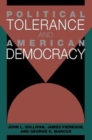 Image for Political Tolerance and American Democracy