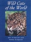 Image for Wild Cats of the World