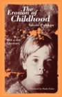 Image for The Erosion of Childhood