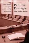 Image for Punitive Damages