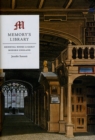 Image for Memory&#39;s Library