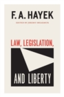 Image for Law, legislation, and liberty : Volume 19