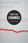 Image for Front page economics