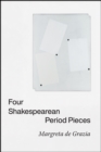 Image for Four Shakespearean Period Pieces