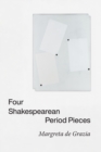 Image for Four Shakespearean period pieces