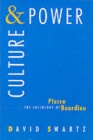 Image for Culture and Power : The Sociology of Pierre Bourdieu