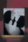 Image for Talk of love  : how culture matters