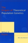 Image for The origins of theoretical population genetics