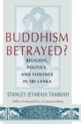 Image for Buddhism Betrayed?