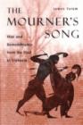 Image for The Mourner&#39;s Song