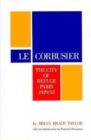 Image for Le Corbusier : The City of Refuge, Paris 1929/33