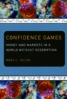 Image for Confidence Games