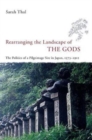 Image for Rearranging the Landscape of the Gods