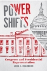 Image for Power shifts  : congress and presidential representation