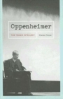 Image for Oppenheimer  : the tragic intellect