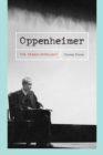 Image for Oppenheimer: the tragic intellect
