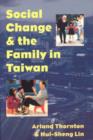 Image for Social Change and the Family in Taiwan