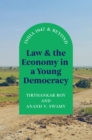 Image for Law and the Economy in a Young Democracy: India 1947 and Beyond