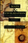 Image for Maps and Civilization