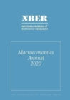 Image for NBER Macroeconomics Annual 2020
