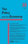 Image for Tax Policy and the Economy, Volume 35