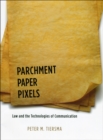Image for Parchment, Paper, Pixels
