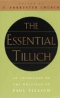 Image for The Essential Tillich