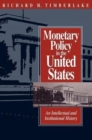 Image for Monetary Policy in the United States