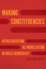 Image for Making Constituencies