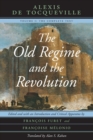 Image for The Old Regime and the RevolutionVol. 1: The complete text