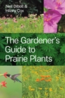 Image for Gardener&#39;s Guide to Prairie Plants