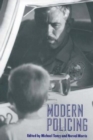 Image for Crime and Justice, Volume 15 : Modern Policing