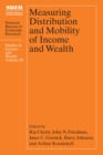 Image for Measuring Distribution and Mobility of Income and Wealth