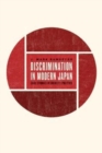Image for Discrimination in Modern Japan : Case Studies in Identity Politics