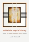 Image for Behind the angel of history  : the &#39;Angelus novus&#39; and its interleaf