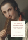 Image for Temple of Fame and Friendship: Portraits, Music, and History in the C. P. E. Bach Circle