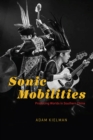 Image for Sonic Mobilities