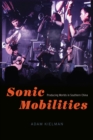 Image for Sonic Mobilities