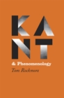 Image for Kant and Phenomenology
