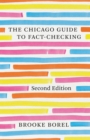 Image for The Chicago Guide to Fact-Checking