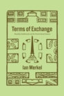 Image for Terms of exchange  : Brazilian intellectuals and the French social sciences