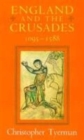Image for England and the Crusades, 1095-1588